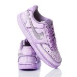 Nike Court Vision Violet