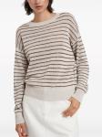 Brunello Cucinelli Sweaters Beige