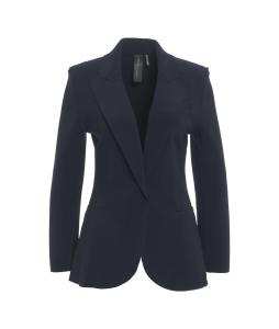 Single-breasted blazer