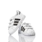 Adidas Superstar White