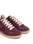 Maison Margiela Sneakers Red