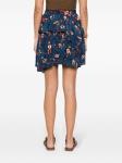 Ulla Johnson Skirts Blue