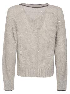 Brunello Cucinelli Sweaters