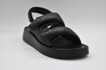 Ash Flat Shoes Black