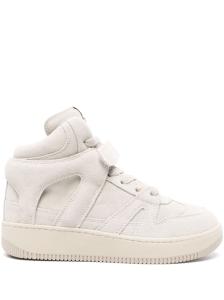 Isabel Marant Sneakers Beige