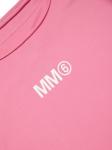 Mm6 Maison Margiela Sea Clothing Pink