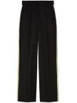 Palm Angels Trousers Black