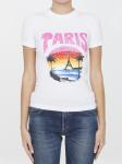 Paris Tropical t-shirt