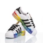 Adidas Superstar Multicolour