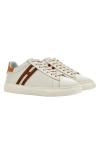 Hogan Sneakers Arancio Avorio