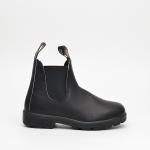 Beatles Blundstone 510 In Pelle Nera