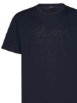 Brioni T-shirts And Polos Blue