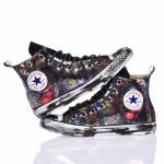 Converse Chuck Taylor Hi Multicolour