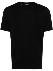 Tom Ford T-shirts And Polos Black