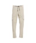 Cotton trousers