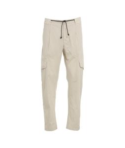 Cotton trousers