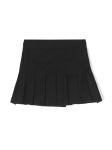 Balmain Skirts Black