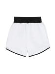 Balmain Shorts White