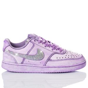 Nike Court Vision Violet