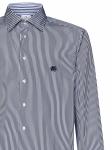 Etro Shirts Blue