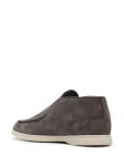 Corneliani Sneakers Brown