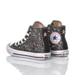 Converse Chuck Taylor Hi Black