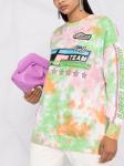 Tie Dye Racing Sweatshirts