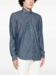 Barba Shirts Blue