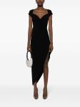 Norma Kamali Dresses Black