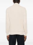 Brunello Cucinelli Sweaters Brown