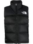 The North Face Jackets Black