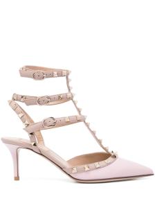 Valentino Garavani With Heel Black