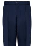 Golden Craft Trousers Blue