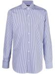 Barba Shirts Clear Blue