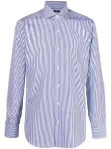 Barba Shirts Clear Blue