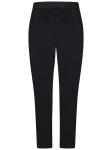 Low Brand Trousers Black