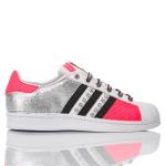 Adidas Superstar Silver, White