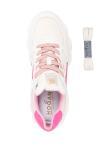 Hogan Sneakers Bianco/fucsia