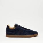 Sneakers Tod's In Camoscio Blu