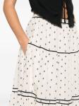 Ulla Johnson Skirts White