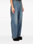 Maison Margiela Jeans Blue