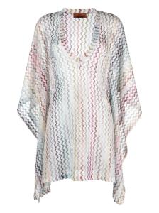 Missoni Dresses White