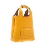 H-bag Mini Shopping Gialla