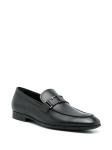 Tod's Flat Shoes Black