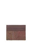 Etro Wallets Brown