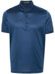 Corneliani T-shirts And Polos Blue