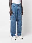 Givenchy Jeans Blue