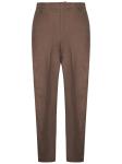 Golden Craft Trousers Brown