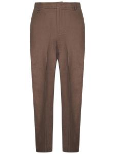 Golden Craft Trousers Brown