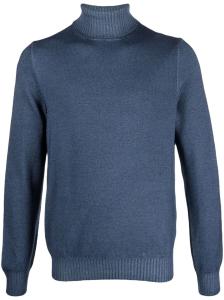 Barba Sweaters Blue